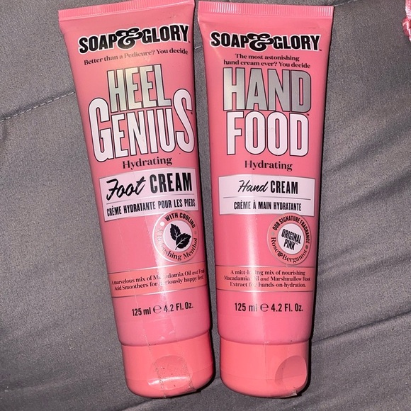 Soap & Glory Other - Soap & Glory Duo
